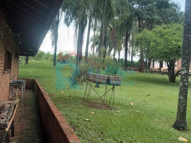 #1830 - Fazenda para Venda em Leme - SP - 2