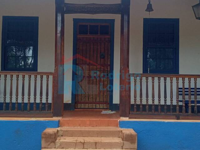 #1830 - Fazenda para Venda em Leme - SP - 1