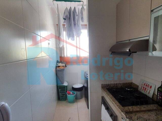 Apartamento para Venda em Rio Claro - 2