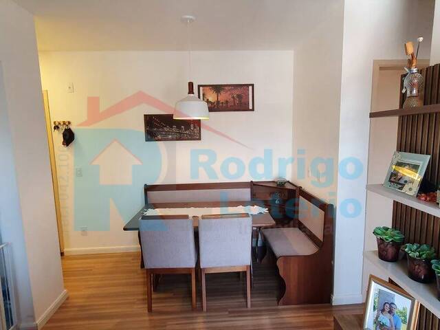 Apartamento para Venda em Rio Claro - 3