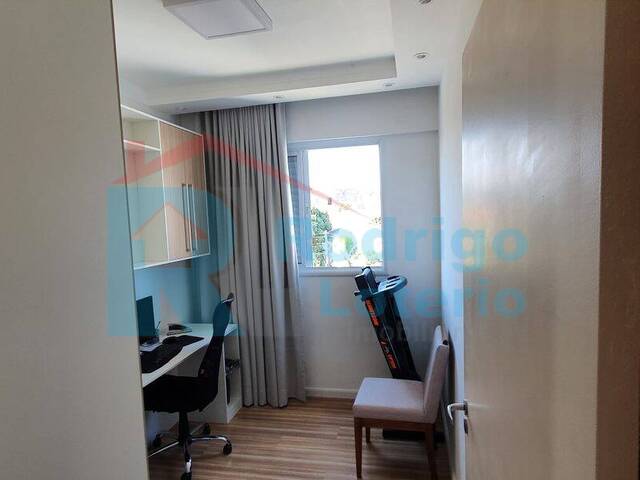 Apartamento para Venda em Rio Claro - 4