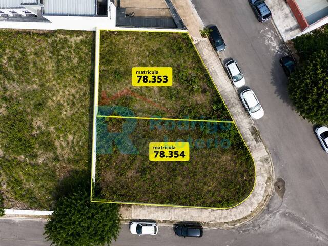 #1838 - Terreno para Venda em Itu - SP - 2