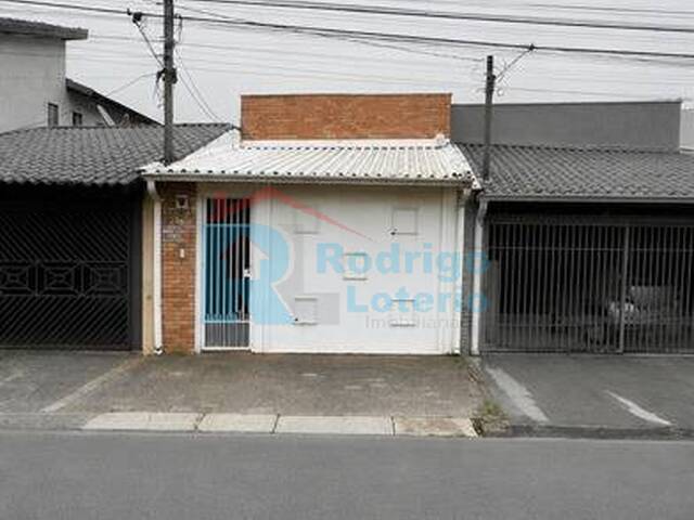 Venda em VILA NOVA - Itu