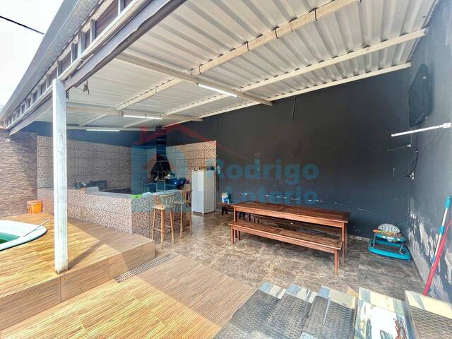 Casa para Venda em Rio Claro - 4
