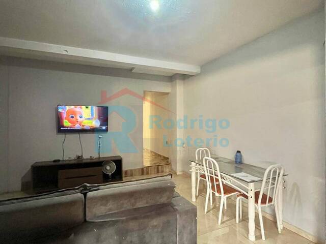 Casa para Venda em Rio Claro - 5