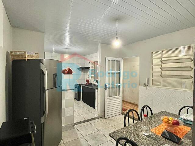 Casa para Venda em Rio Claro - 2