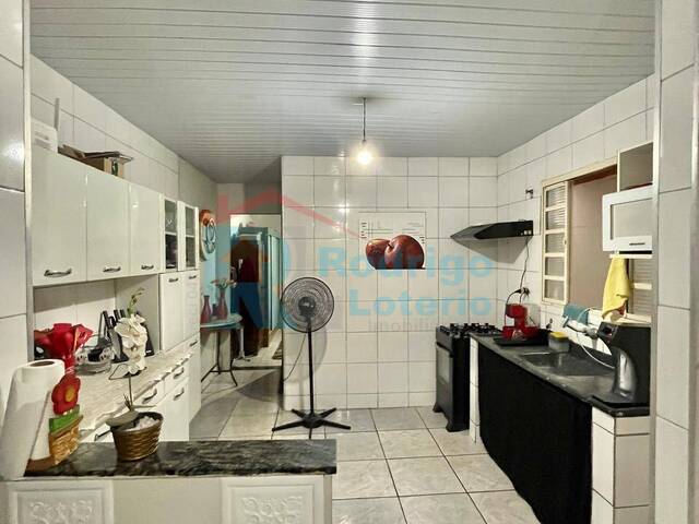 Casa para Venda em Rio Claro - 2