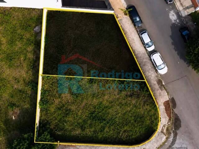 #1838 - Terreno para Venda em Itu - SP - 1