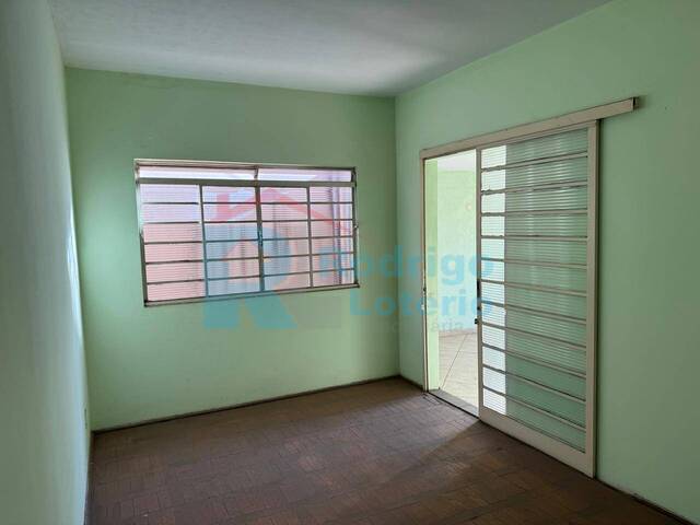 Casa para Venda em Rio Claro - 2