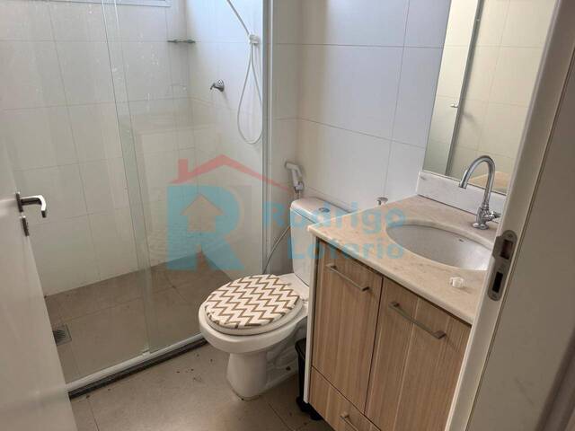 #1844 - Apartamento para Venda em Rio Claro - SP - 3