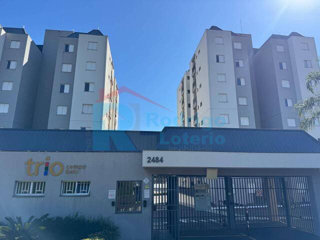 Apartamento para Venda em Rio Claro - 4