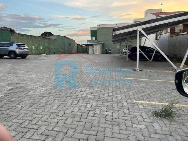 Venda em Santa Cruz - Rio Claro