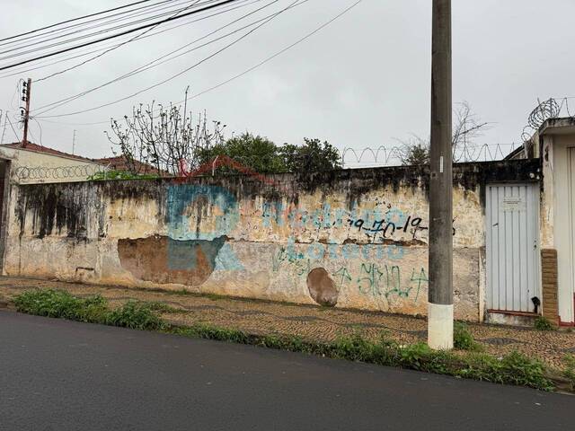Terreno para Venda em Rio Claro - 2