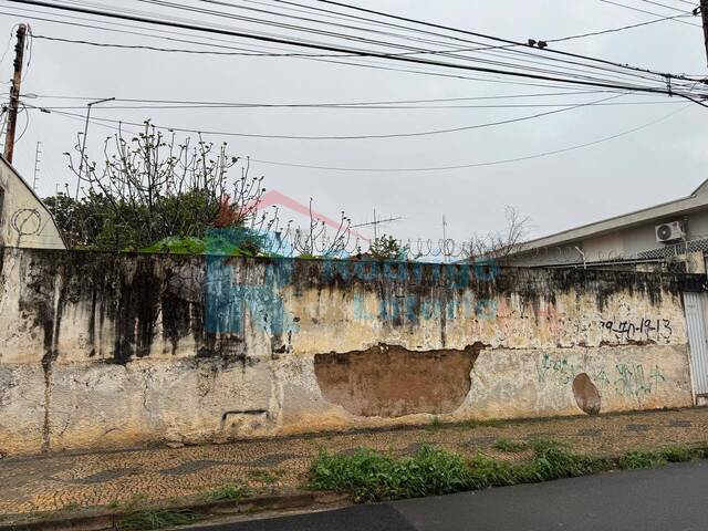 Terreno para Venda em Rio Claro - 3
