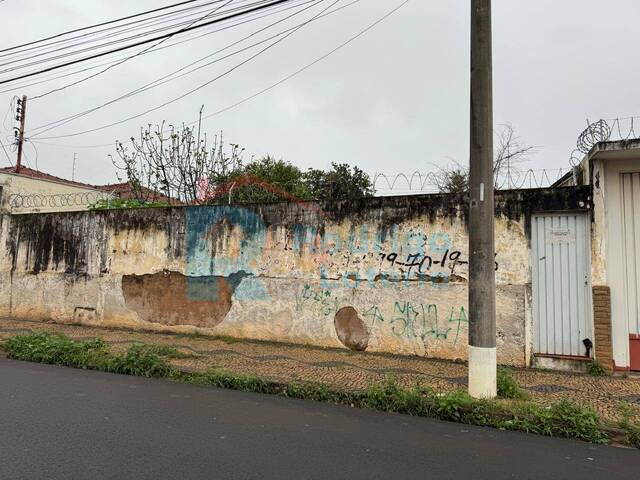 Terreno para Venda em Rio Claro - 4