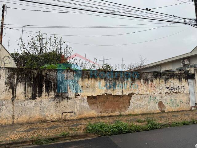 Terreno para Venda em Rio Claro - 5
