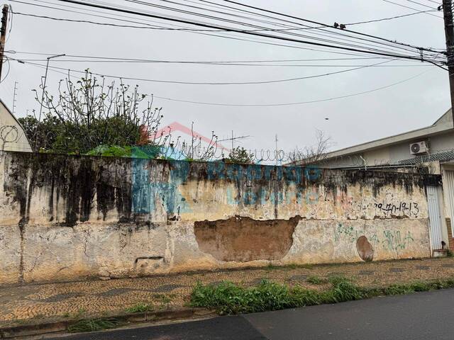 Venda em Centro - Rio Claro