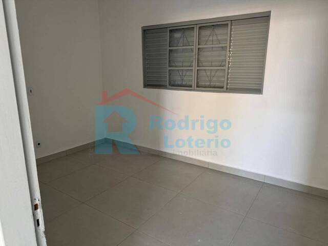 Casa para Locação em Rio Claro - 2