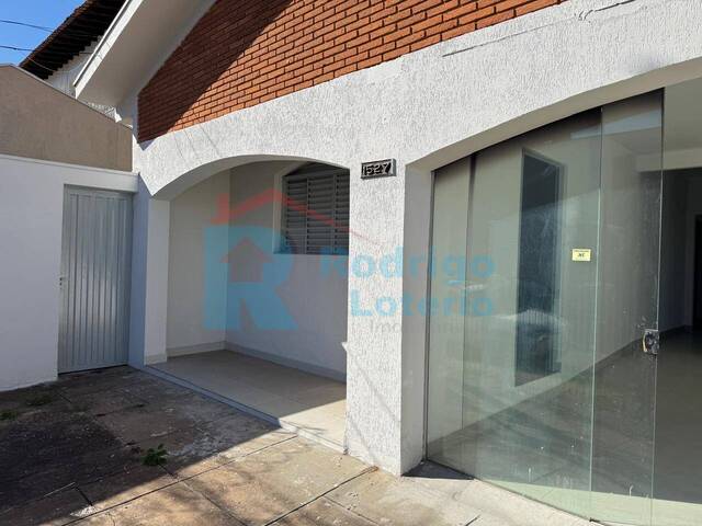 Casa para Locação em Rio Claro - 5