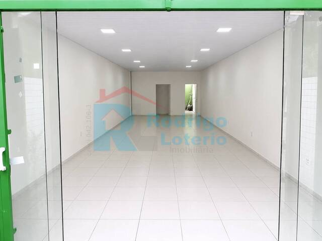Salão Comercial para Venda em Rio Claro - 4