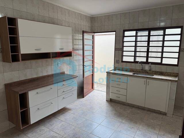 #1848 - Casa para Locação em Rio Claro - SP - 3