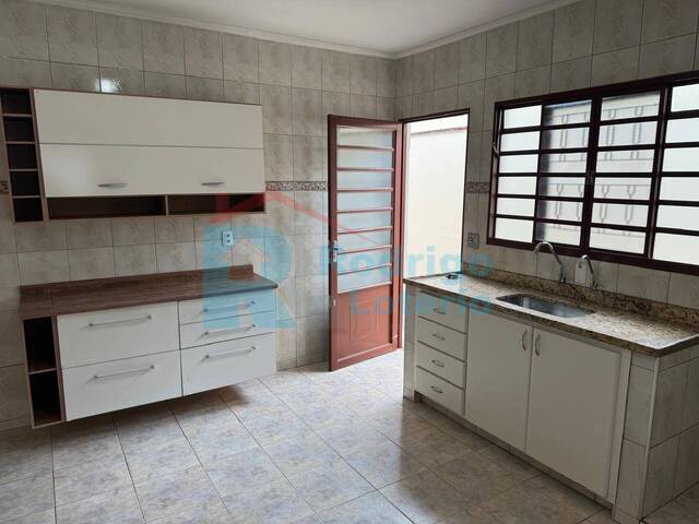 Casa para Locação em Rio Claro - 4
