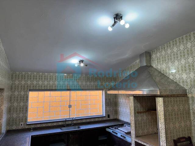 Casa para Locação em Rio Claro - 2