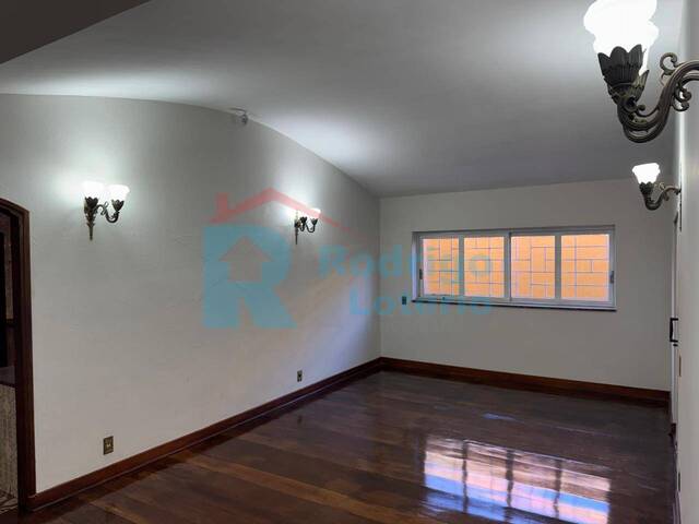Casa para Locação em Rio Claro - 3