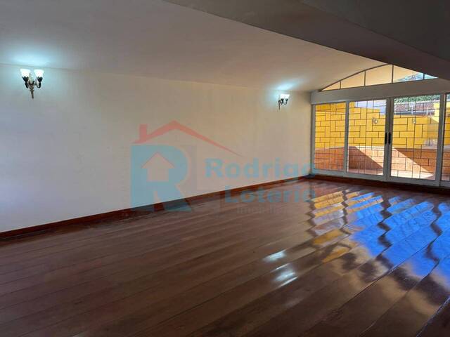 Casa para Locação em Rio Claro - 5