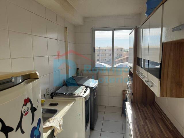 Apartamento para Venda em Rio Claro - 3
