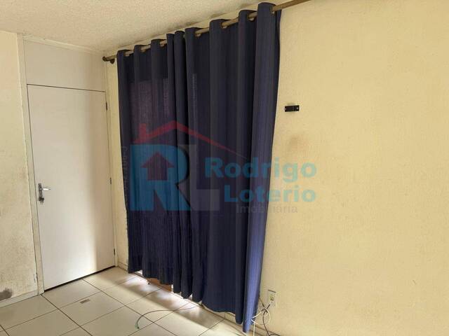 Apartamento para Venda em Rio Claro - 4
