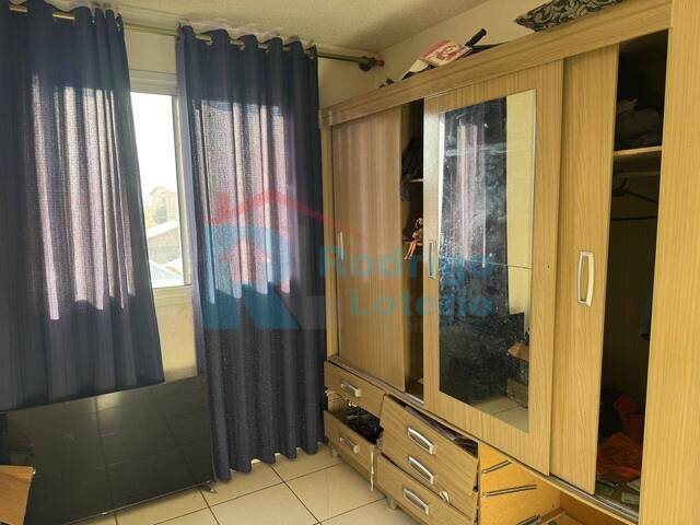 Apartamento para Venda em Rio Claro - 5