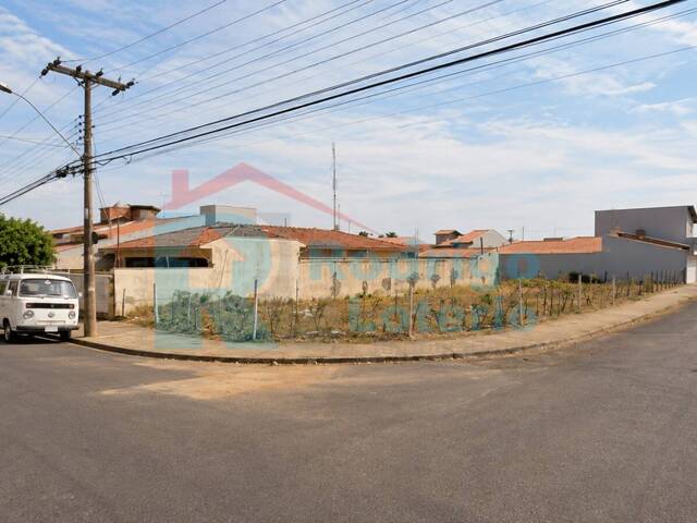 Terreno para Venda em Rio Claro - 2