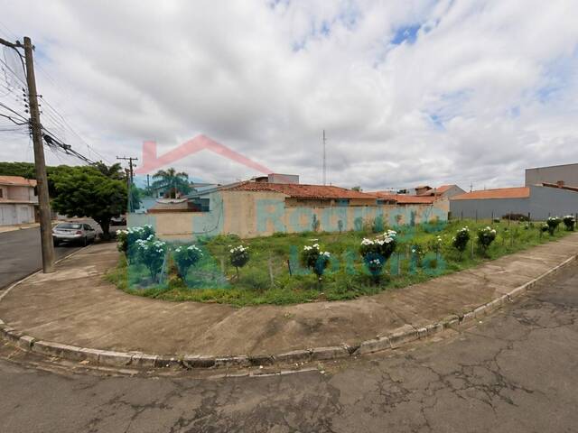 Terreno para Venda em Rio Claro - 3