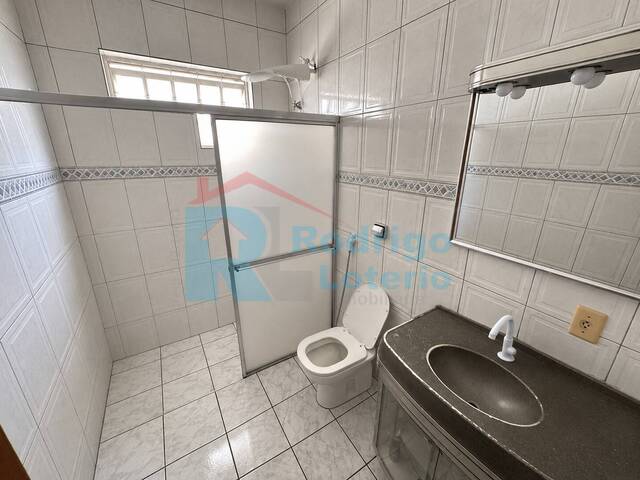 Casa para Venda em Rio Claro - 3