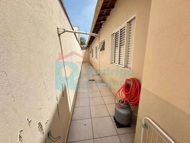 Casa para Venda em Rio Claro - 5