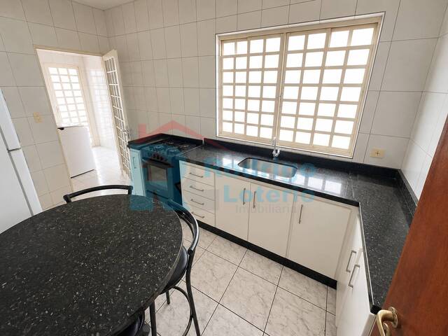Venda em jardim Parque Residencial - Rio Claro