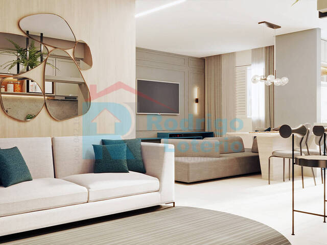 Apartamento para Venda em Rio Claro - 2