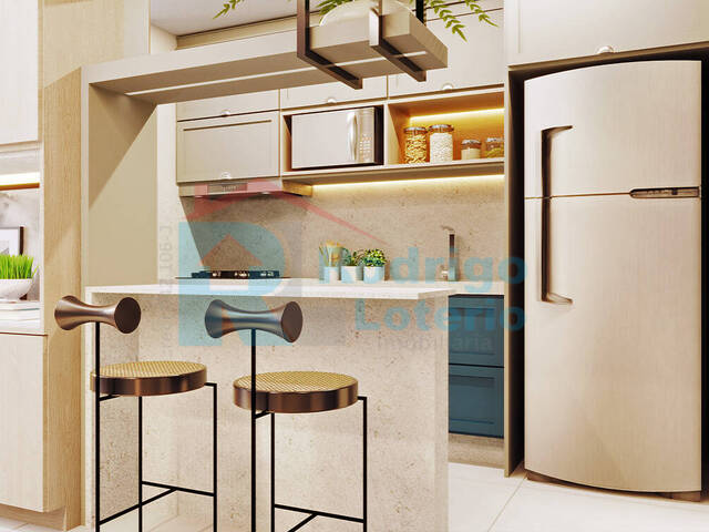 Apartamento para Venda em Rio Claro - 3