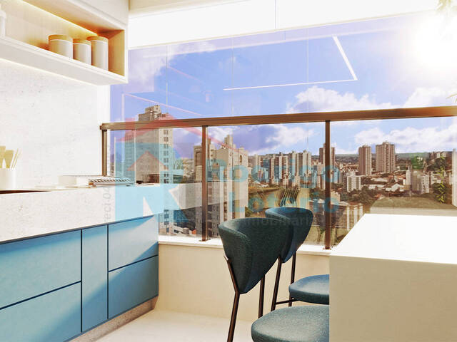 Apartamento para Venda em Rio Claro - 4