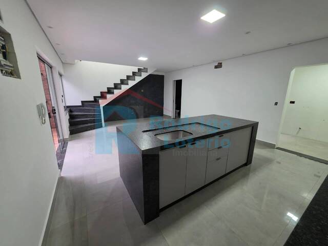 Casa para Venda em Rio Claro - 3