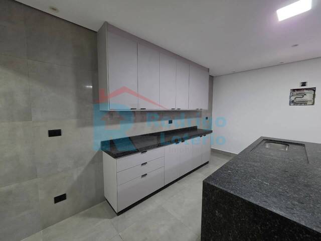 Casa para Venda em Rio Claro - 2