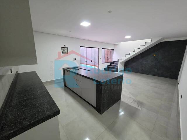Casa para Venda em Rio Claro - 5