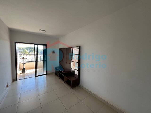 Apartamento para Venda em Rio Claro - 3