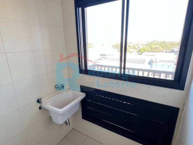 Apartamento para Venda em Rio Claro - 5