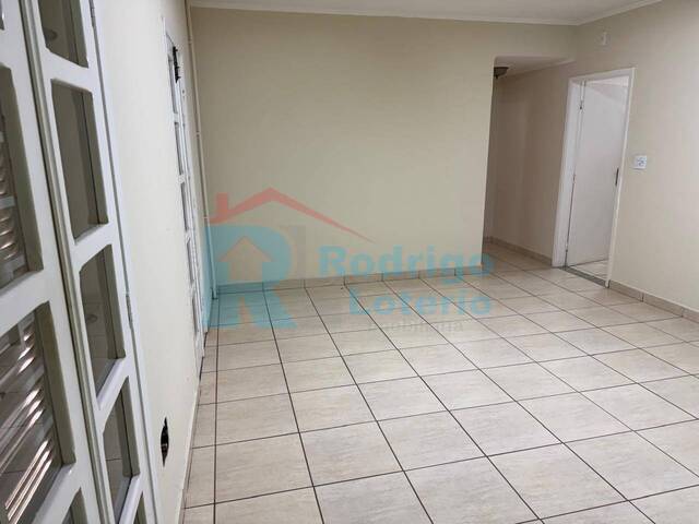Casa para Locação em Rio Claro - 4
