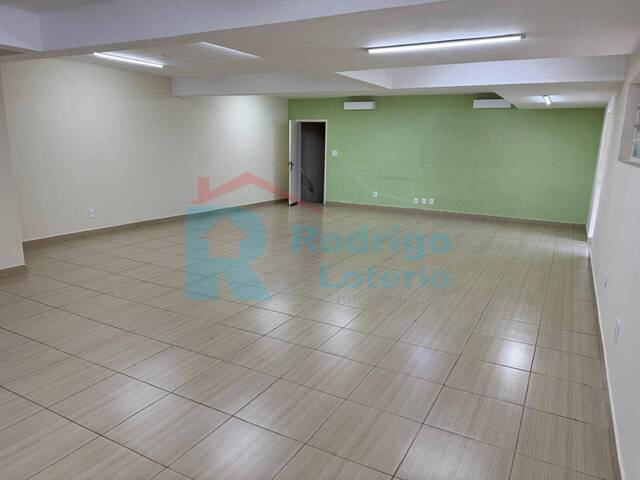 Casa para Locação em Rio Claro - 3