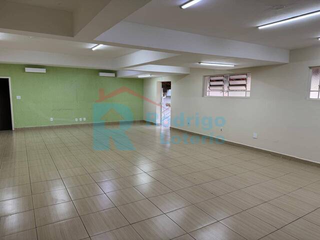 Casa para Locação em Rio Claro - 2