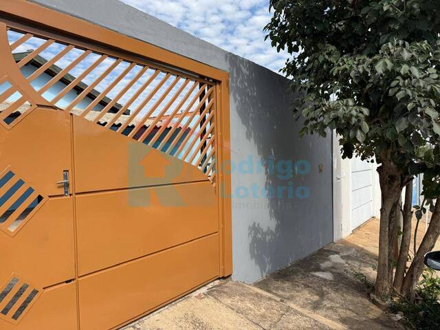 Casa para Locação em Rio Claro - 3