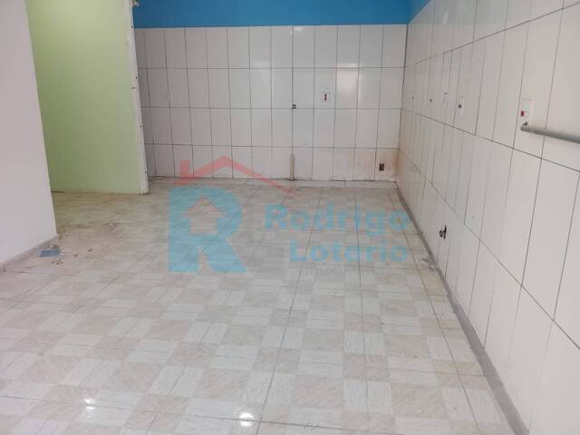 Salão Comercial para Locação em Rio Claro - 4